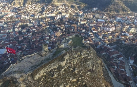 Kastamonu Merkez'de 7.8 milyon TL'ye icradan satılık gayrimenkul!