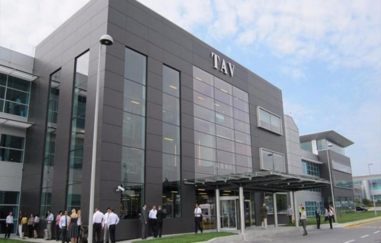 TAV'dan Balkanlar ve Afrika'ya yatırım planı!