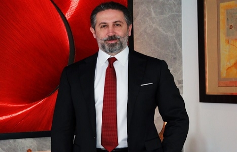 Tahincioğlu 3 projesiyle Expo Turkey by Qatar 2018'de yerini aldı!