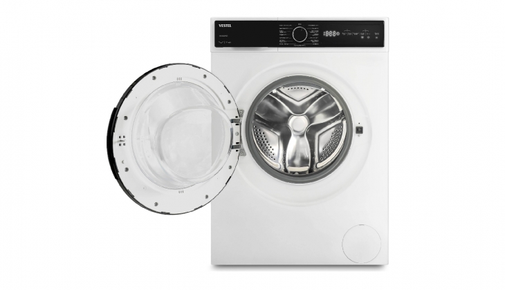 Wifi özelliğine sahip çamaşır makinelerinde kontrol sizde! 28 Ocak 2023 fiyat listesi