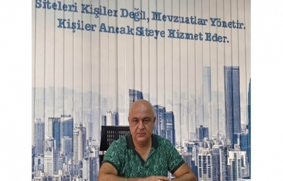 5 maddede site yönetimlerinde denetici/denetim kurulları!