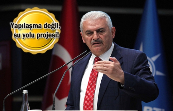 İstanbul, Kanal İstanbul'la nefes alacak!