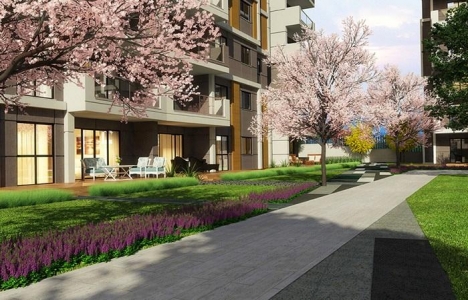 Anayapı dan Kurtköy e Major Kurtköy projesi geliyor!