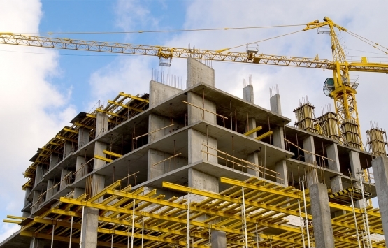 Avusturya dan Türk inşaat şirketleriyle iş birliği açıklaması!