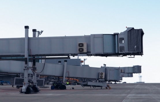 ThyssenKrupp Yeni Havalimanı’ndaki en büyük mobilite çözümüne imza attı!