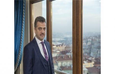 Kentsel dönüşüm deprem riskini azaltır!