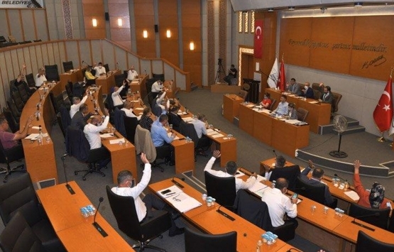 Esenyurt Belediyesi kiracılarından 3 aylık kira ve ecrimisil ücretini almayacak!