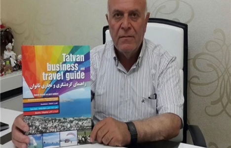 Tatvan'da turizm geliştiriliyor!