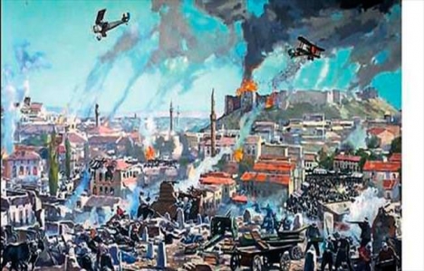 Gaziantep Panorama Müzesi çalışmaları ne zaman tamamlanacak?