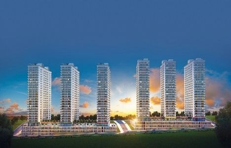 İstanbul dönüşümle yenileniyor!