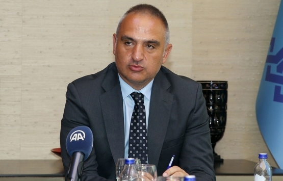 Kalecik Kültür Merkezi açıldı!