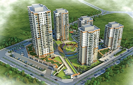 Bulvar Atakent'te ön talep toplanıyor!