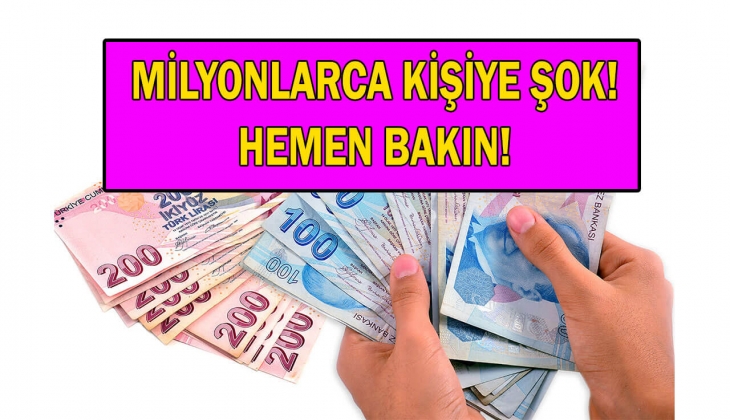 EYT'de sona yaklaşıldı! Cumhurbaşkanı Erdoğan resmen tarih verdi! EYT ne zaman çıkacak? 