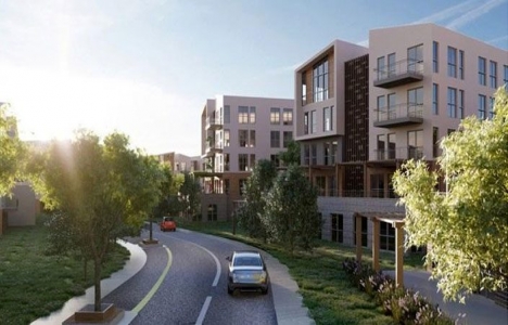 NEF Ormantepe fiyat!