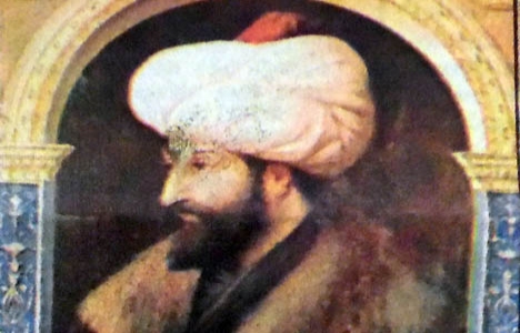 1984 yılında ''2. Boğaziçi Köprüsü'nün adını Turgut Özal koymuş!