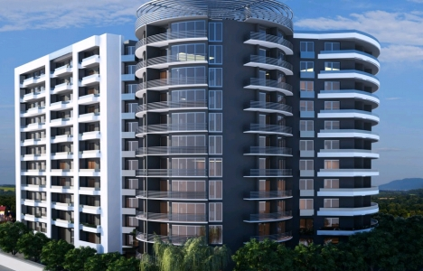 Look Atılgan Manisa satış ofisi!