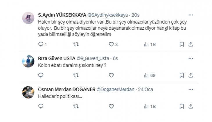 Binalarda kolon demirlerinin bükülmesi riskli mi, değil mi? 