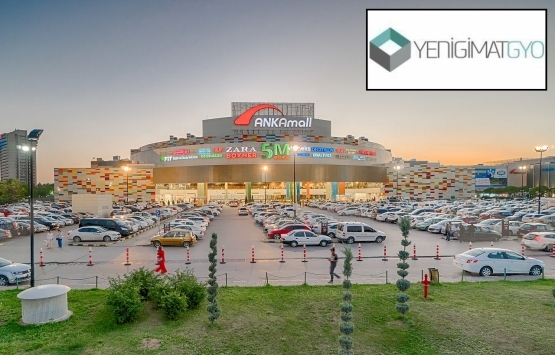Ankamall AVM'den faaliyetlerini durdurma kararı! 
