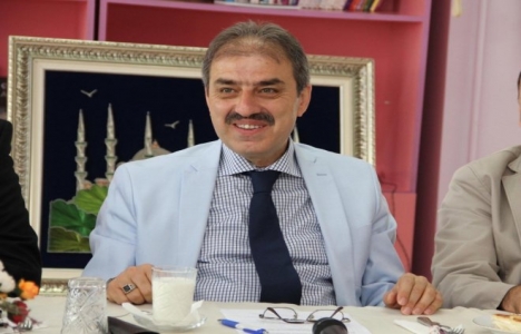 Çankırı Aşiyan Köprüsü'nde sona gelindi!