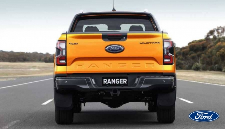 Yılın en iyi 4x4 ve pick-up modeli seçilen Ford Ranger’a tam 136 bin 100 TL zam!