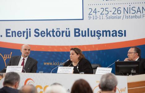 ICCI 2014 için buluşma yapıldı!