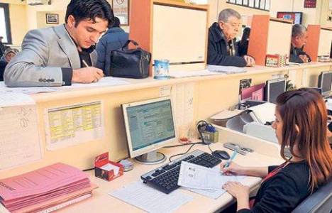 Tapu ve Kadastro Genel Müdürlüğü Personeli Atama Yönetmeliği!