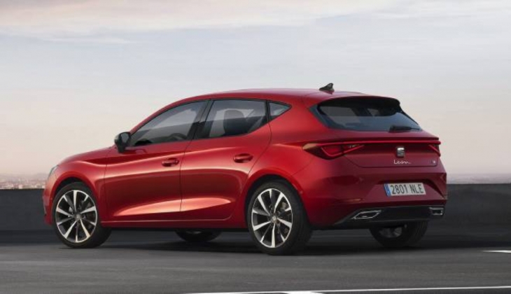 Yeni Seat Leon’u görünce şok olacaksınız! İşte 20 Eylül 2022 fiyat listesi…