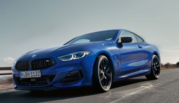 BMW 8 serisinin zamlı fiyatları belli oldu! BMW 8 serisi ne kadar? İşte 15 Kasım 2022 fiyat listesi