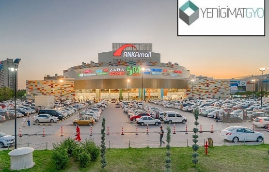 Ankamall AVM'de kira bedellerine yüzde 100 indirim kararı!
