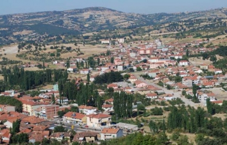 Kütahya Pazarlar'da kentsel dönüşüm başlıyor!