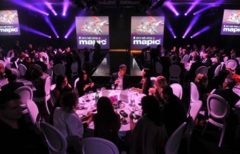 MAPIC Fuarı'na Türk perakende sektörü damga vurdu!