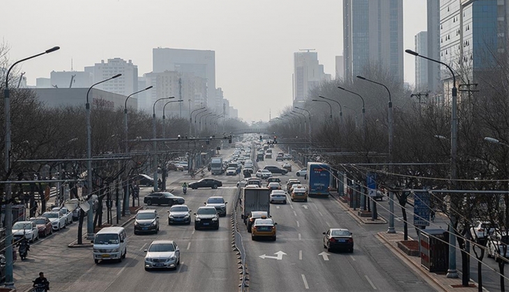 Çin de konut fiyatları tam 9 aydır düşüyor!
