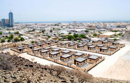 İnşaat sektöründe yeni trend modüler yapılar!