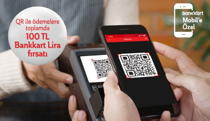 Ziraat Bankası kartı olan herkese 100 TL! Kampanya 30 Nisan 2023’te sona eriyor!