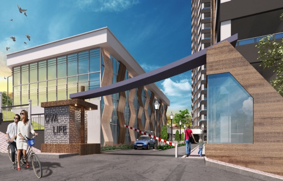 Ovalife Ankara'da metrekaresi 3 bin 500 TL'ye!