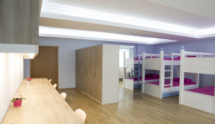 Milyonlarca öğrenciyi ilgilendiriyor! 2022 yılı üniversite ve lise yurt ücretleri ne kadar?