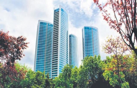 Park Residences Cadde fiyatları