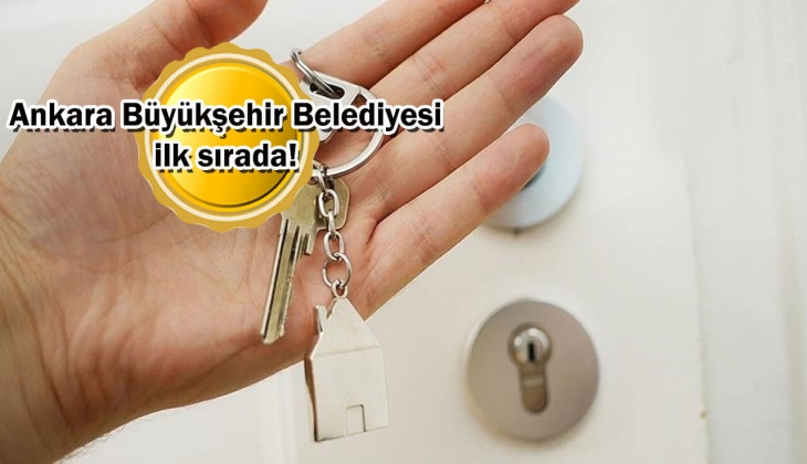 Belediyelerin son bir ayda satışa çıkardığı gayrimenkullerin değeri 10 milyar lira yaklaştı!