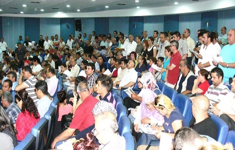 Eximbank 3,9 milyon TL'lik gayrimenkul sattı!