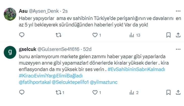Hollanda daki uygulama Türkiye de olsa kira sınırı 67 bin TL olur!