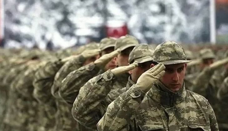 Yüzde 30'luk memur zammından sonra bedelli askerliğin fiyatı belli oldu! Fiyatı duyanlar gözlerine inanamadı!