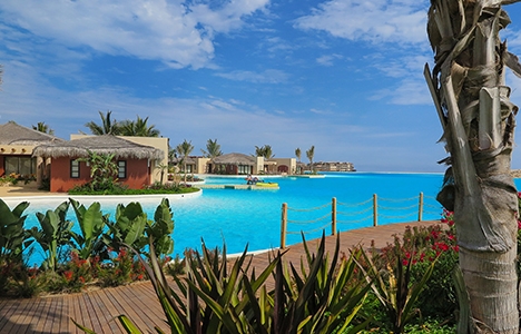 Crystal Lagoons, Dubai Cityscape Fuarı'na katılıyor!