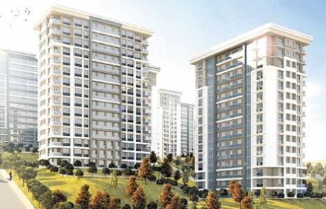 Balıkesir'e Yeni Karesi projesiyle 2 bin 400 konut yapılacak!