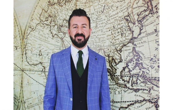 2021 in ilk çeyreğinde yabancıya 9 bin 887 adet konut satıldı!