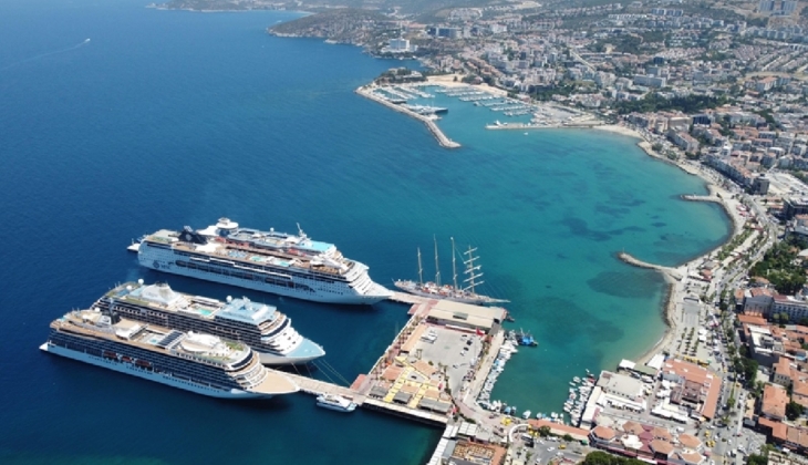 Kuşadası Belediyesi’nden 1.5 milyon TL’den başlayan fiyatlarla satılık arsa, arazi, zeytinlik ve incir bahçesi!