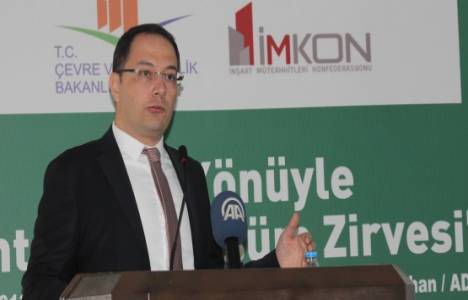 Vedad Gürgen: 1 yılda 50 bin vatandaş dönüşüm istedi!