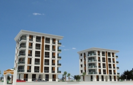 Bayrak Konakları satılık