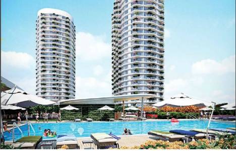 Torunlar GYO Mall of İstanbul güncel fiyatlar!