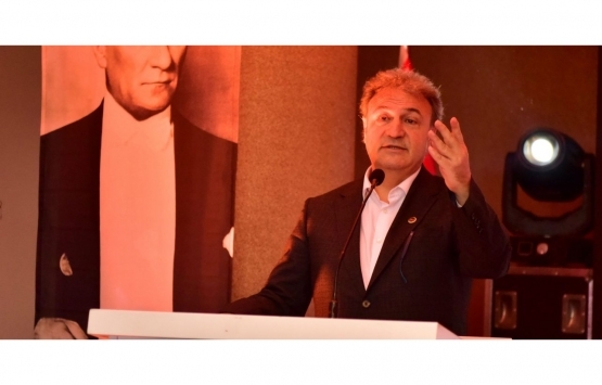 Bornova’da kentsel dönüşüm için düğmeye basıldı!