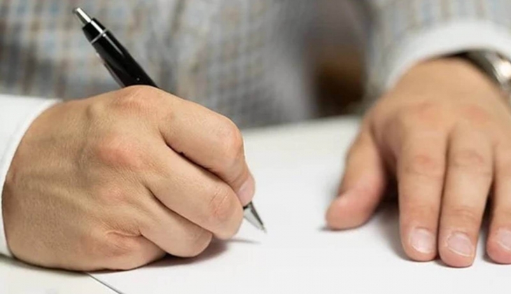 Er İnşaat Hafriyat Gıda Turizm Taşımacılık Sanayi Şirketi konkordato talep etti!